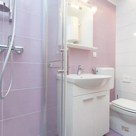 Maison d'hôtes Studio&room Lena Dubrovnik