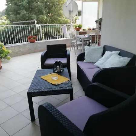 Maison d'hôtes Studio&room Lena