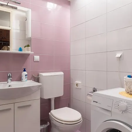 Studio&room Lena Maison d'hôtes