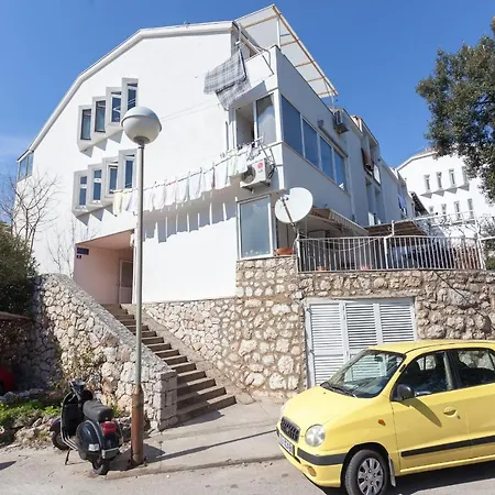 And Lena Гостевой дом Дубровник