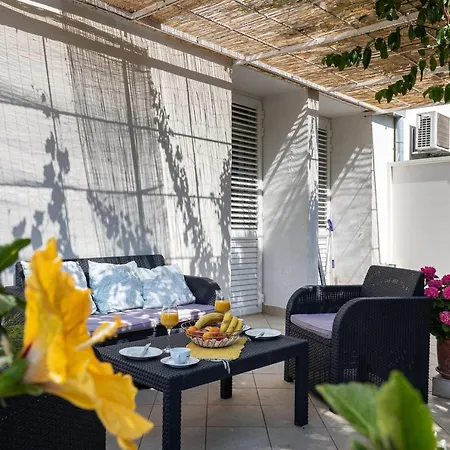 And Lena Дубровник