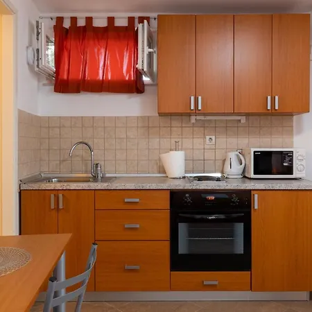 And Lena Гостевой дом