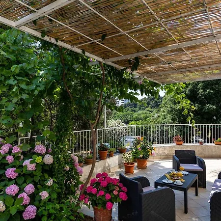 And Lena Guest house 3*