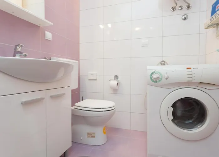 Guest house And Lena Dubrovnik