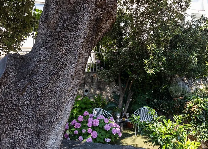 And Lena 3* Dubrovnik