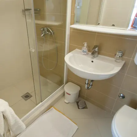 And Lena Pensjonat 3*